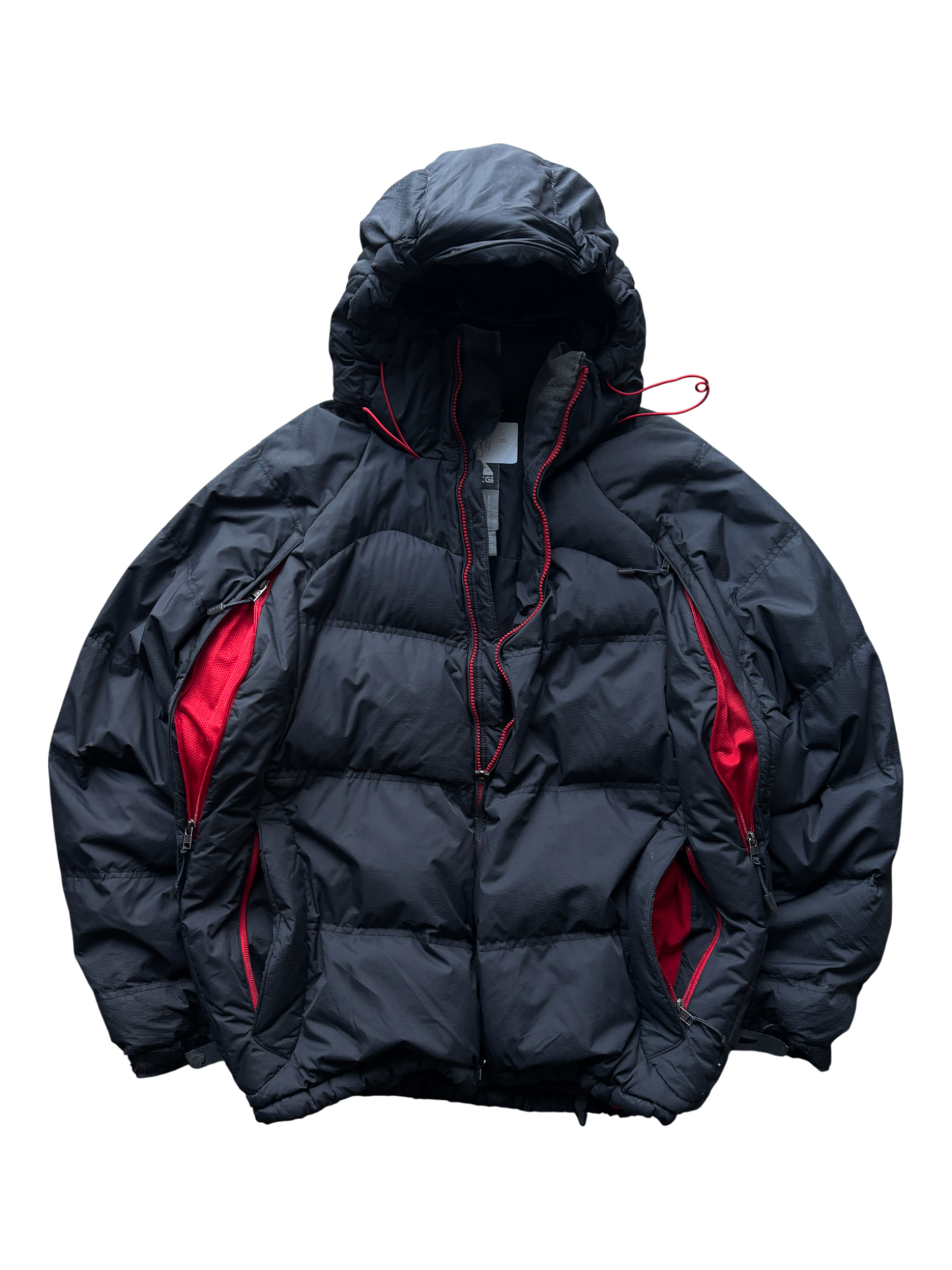 2002-2006 Nike Acg Technical Puffer Jacket