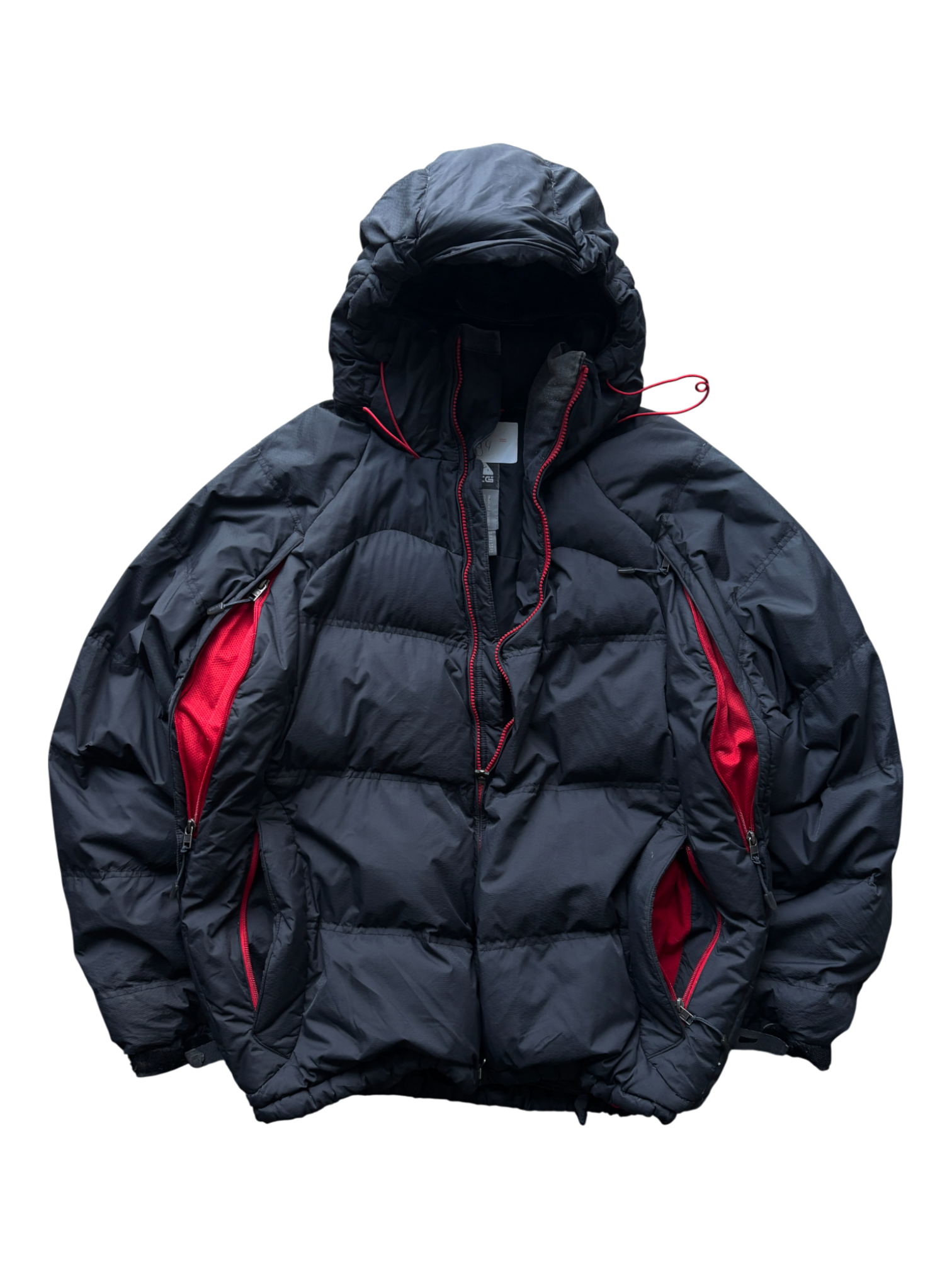 2002-2006 Nike Acg Technical Puffer Jacket