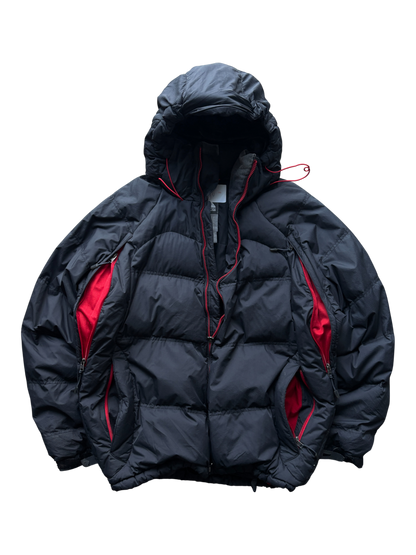 2002-2006 Nike Acg Technical Puffer Jacket