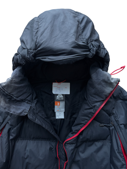 2002-2006 Nike Acg Technical Puffer Jacket