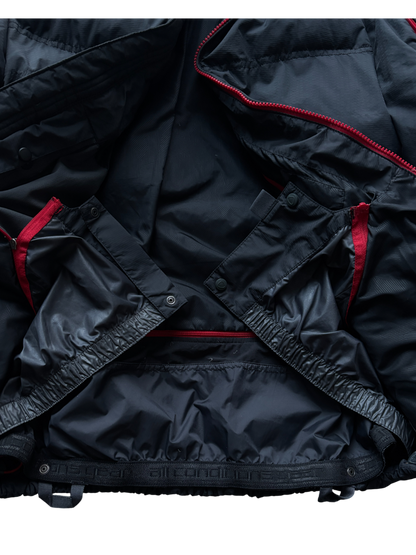 2002-2006 Nike Acg Technical Puffer Jacket