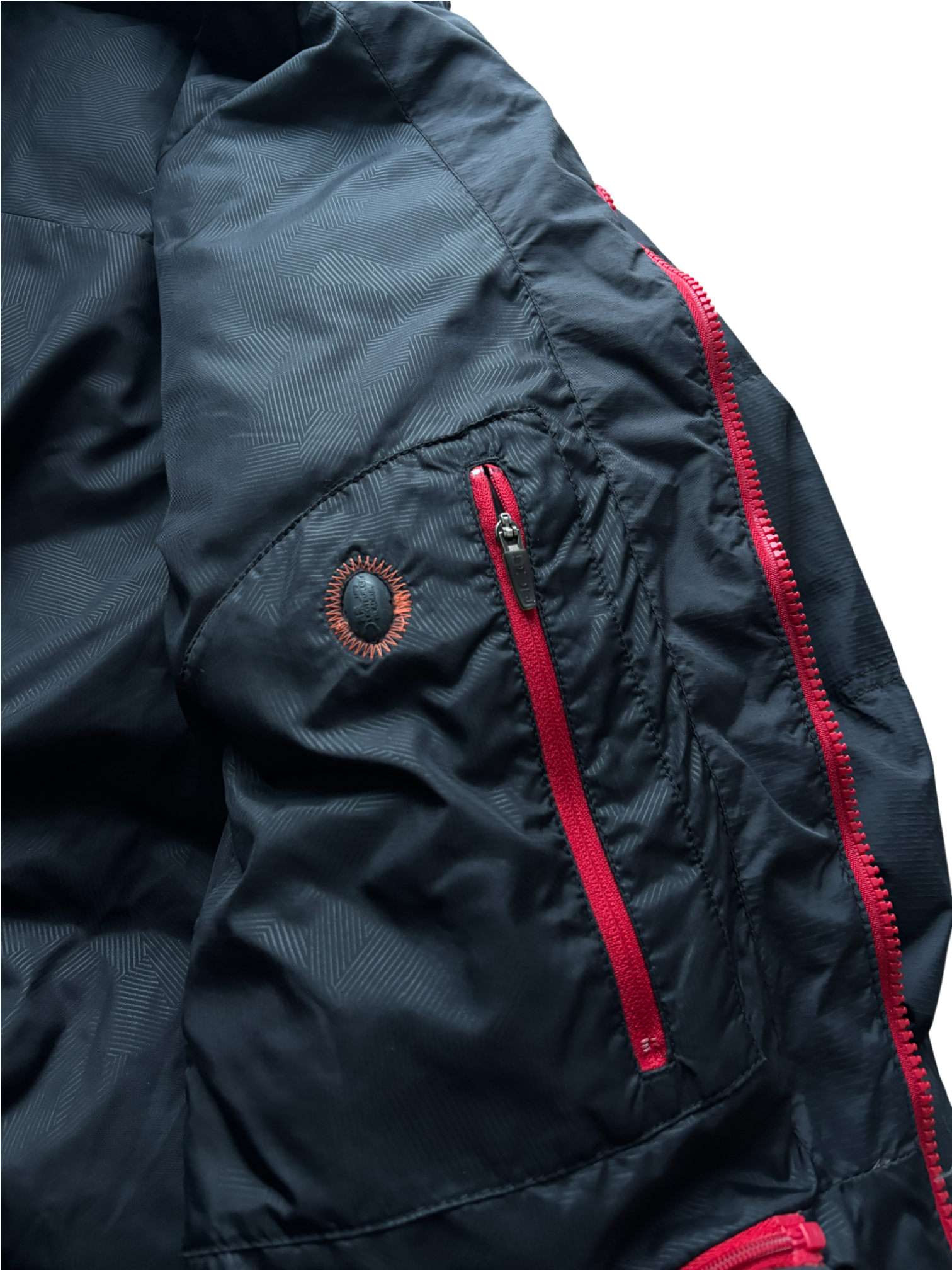 2002-2006 Nike Acg Technical Puffer Jacket