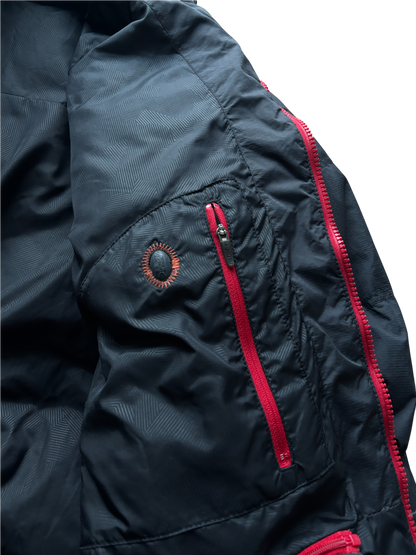 2002-2006 Nike Acg Technical Puffer Jacket