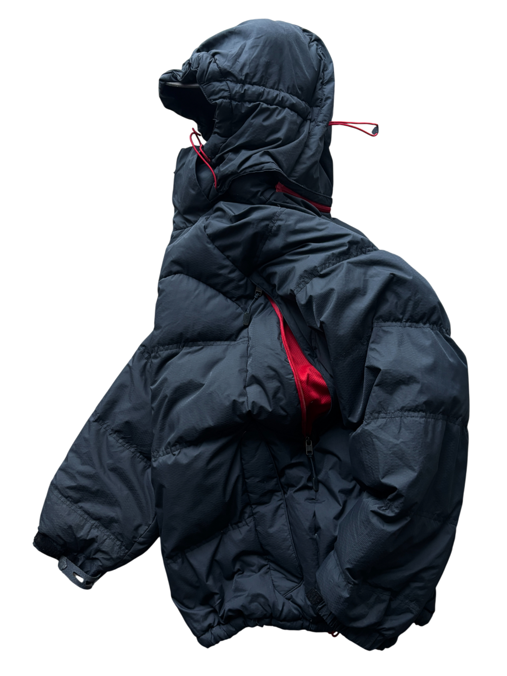 2002-2006 Nike Acg Technical Puffer Jacket