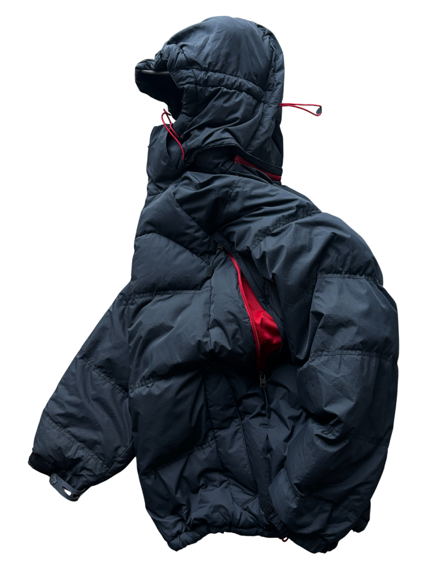 2002-2006 Nike Acg Technical Puffer Jacket