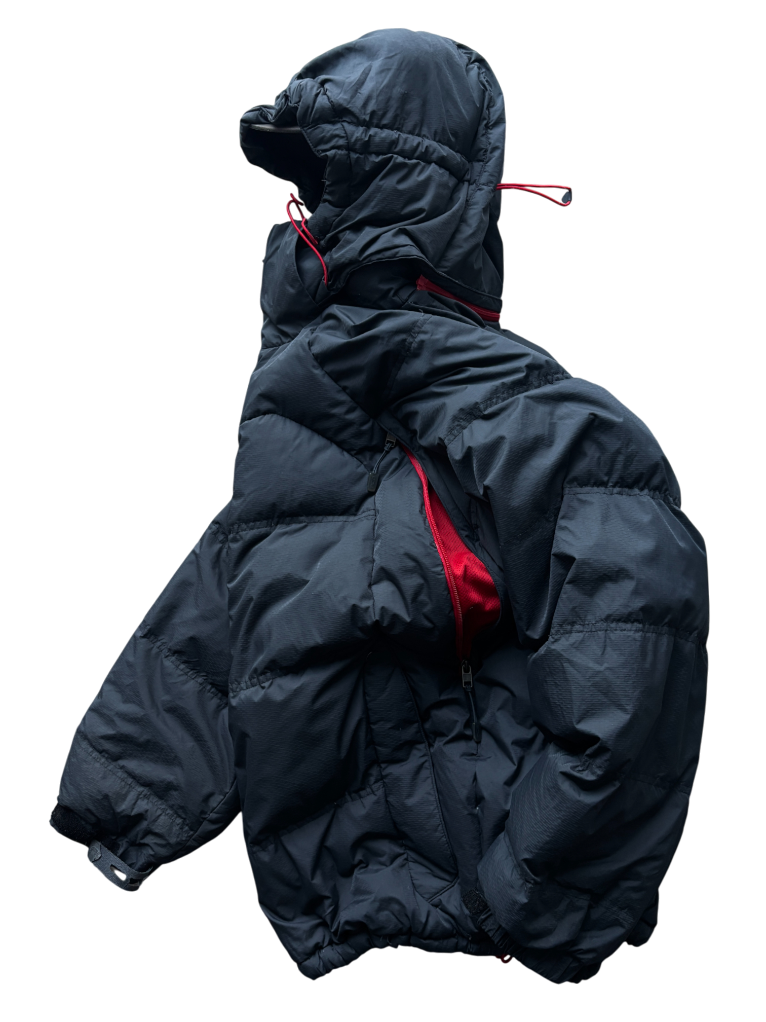 2002-2006 Nike Acg Technical Puffer Jacket