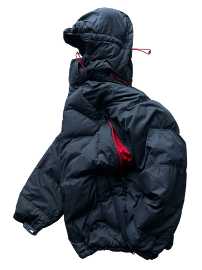 2002-2006 Nike Acg Technical Puffer Jacket