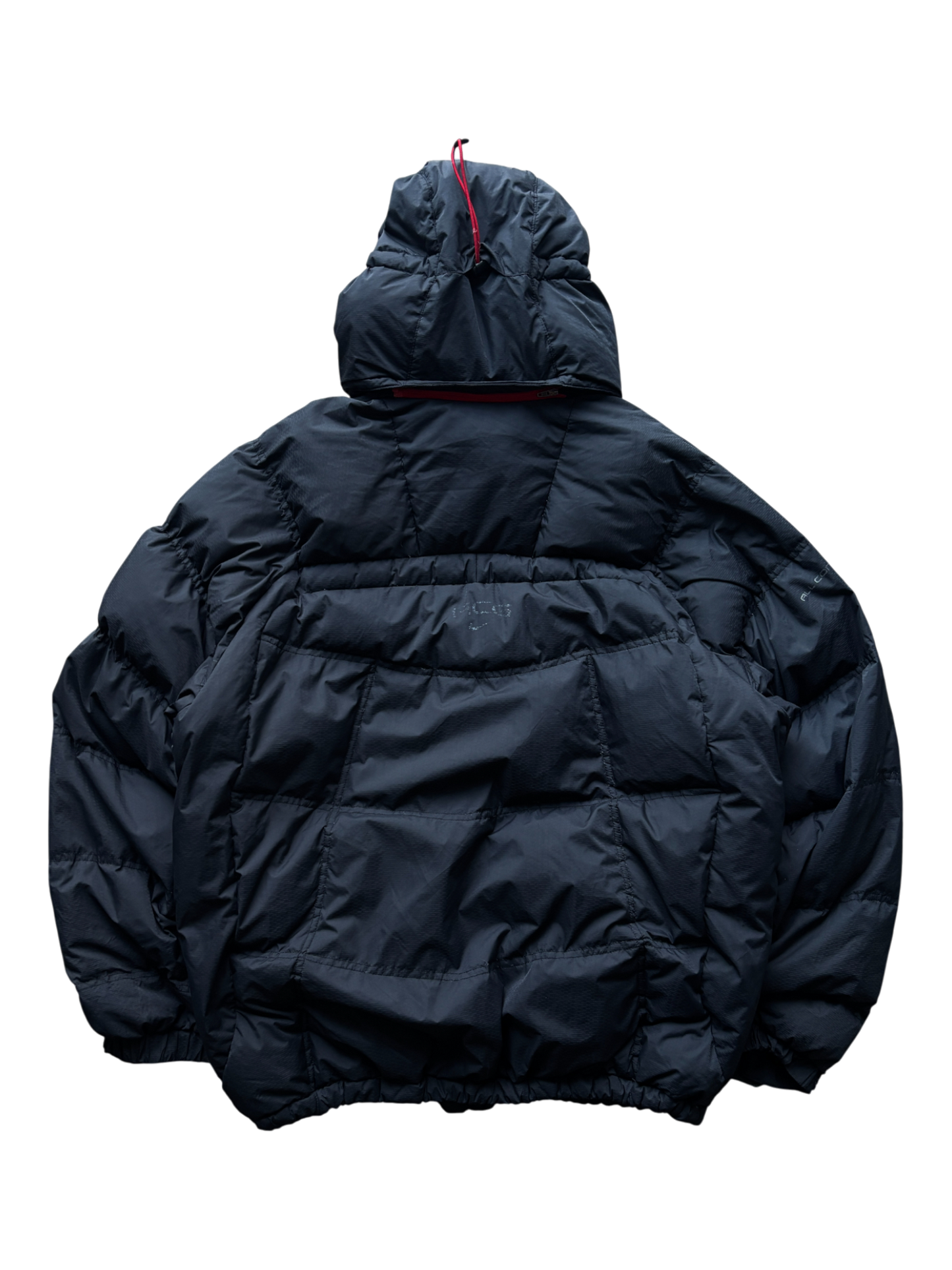 2002-2006 Nike Acg Technical Puffer Jacket