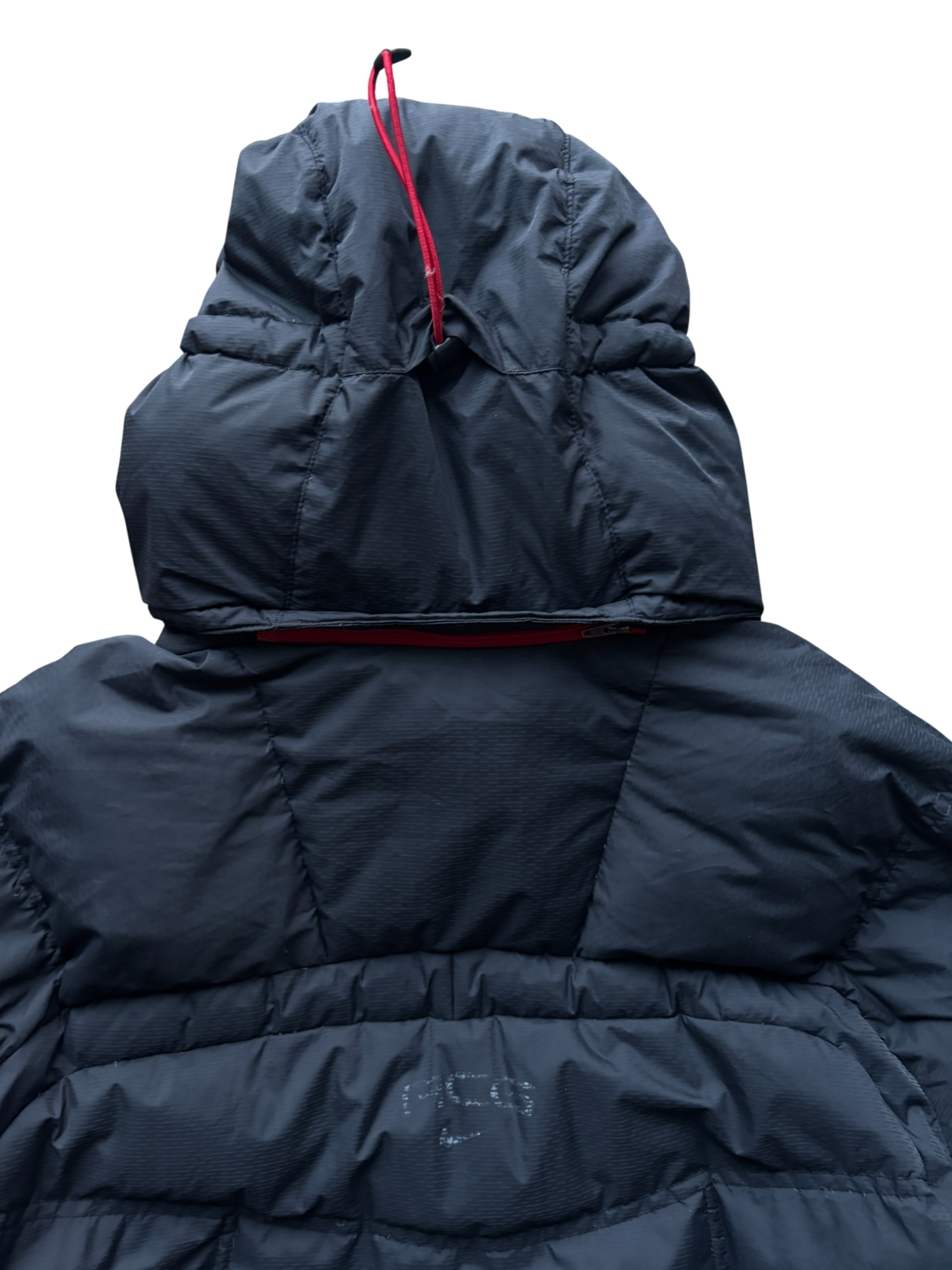 2002-2006 Nike Acg Technical Puffer Jacket