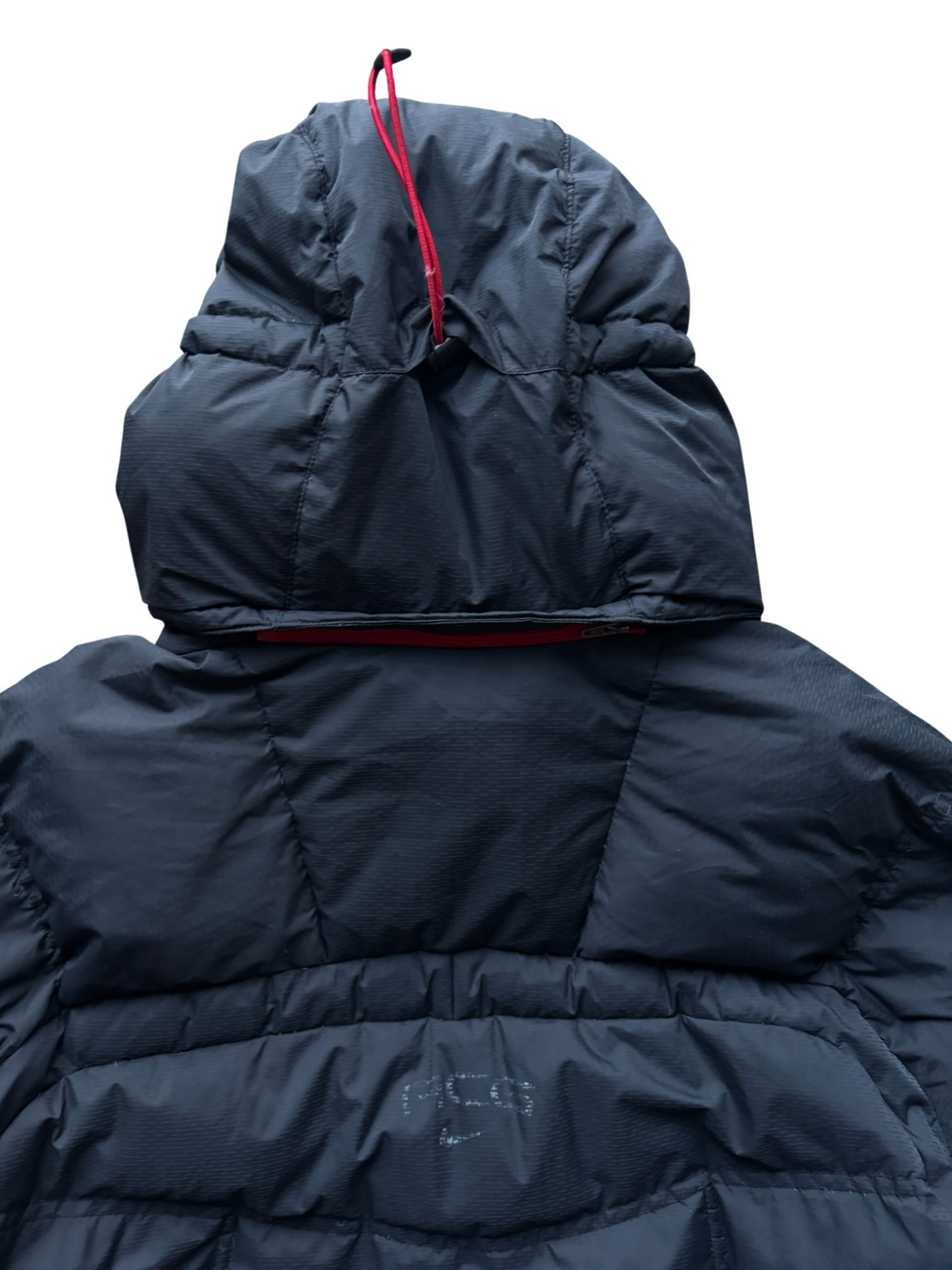 2002-2006 Nike Acg Technical Puffer Jacket