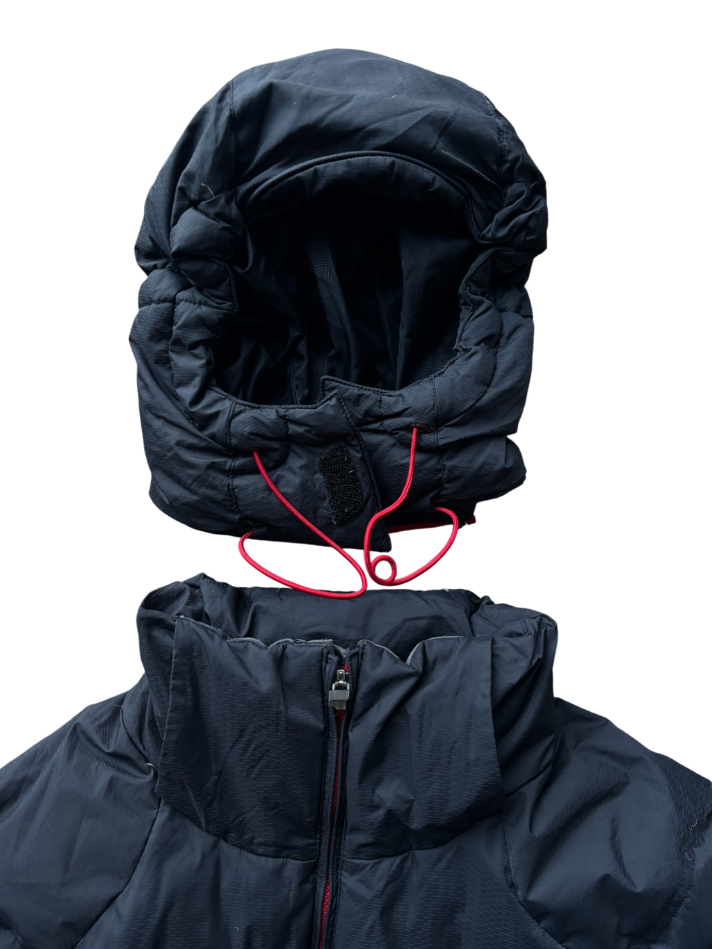 2002-2006 Nike Acg Technical Puffer Jacket