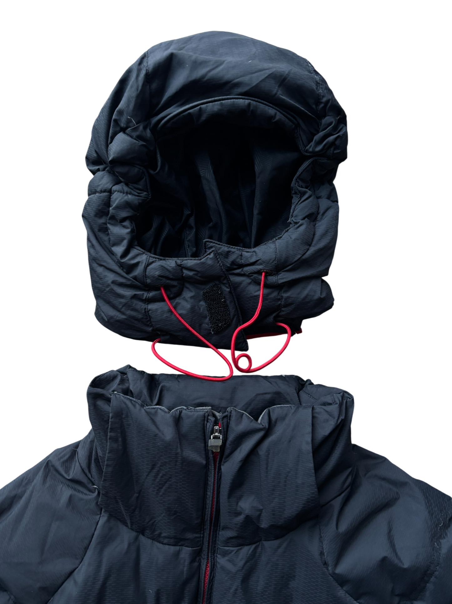 2002-2006 Nike Acg Technical Puffer Jacket