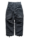 90'S OAKLEY SOFTWARE GREEN FOREST SKI PANTS