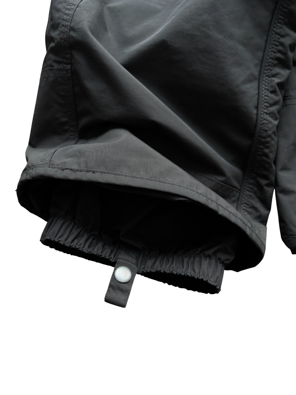 90'S OAKLEY SOFTWARE GREEN FOREST SKI PANTS