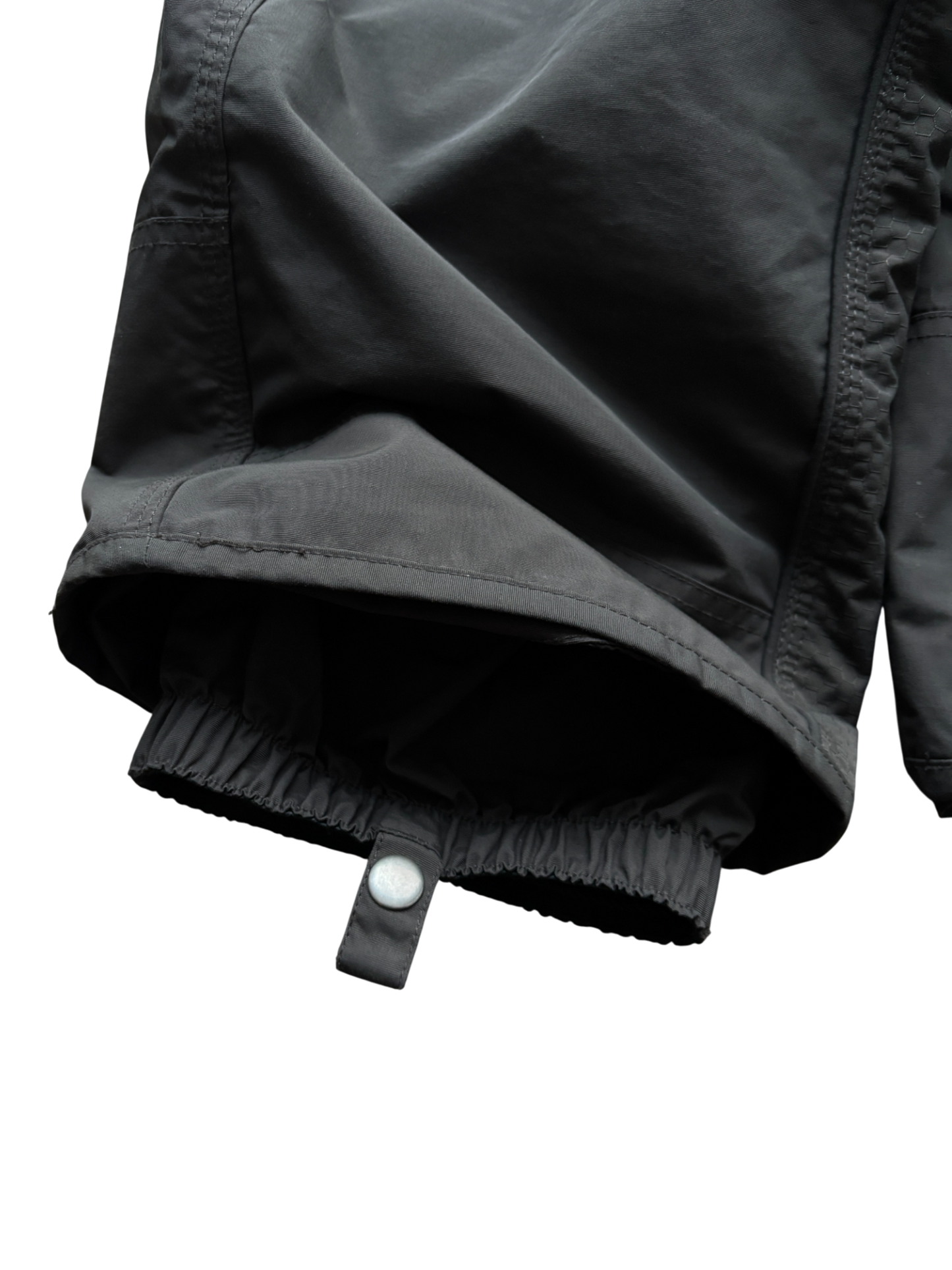 90'S OAKLEY SOFTWARE GREEN FOREST SKI PANTS