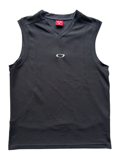 EARLY 2000'S OAKLEY ICON TANK TOP