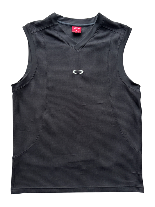 EARLY 2000'S OAKLEY ICON TANK TOP