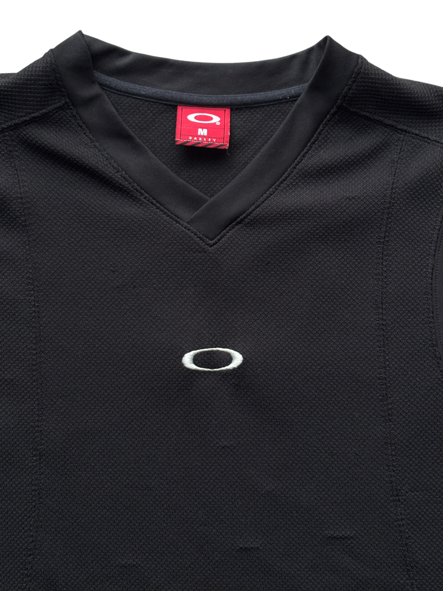 EARLY 2000'S OAKLEY ICON TANK TOP