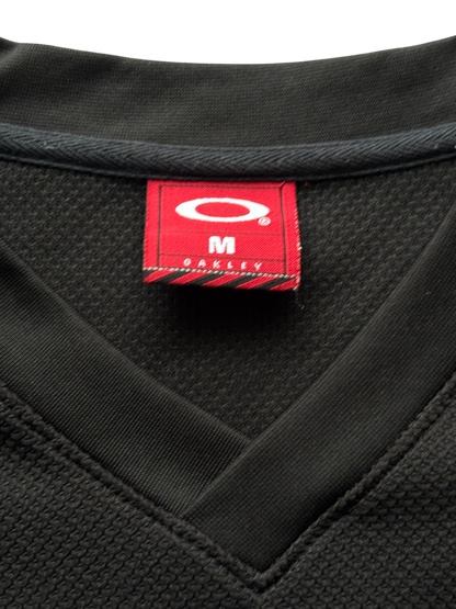 EARLY 2000'S OAKLEY ICON TANK TOP