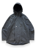 2003 Nike Urban / Morse Code Dual Zip Mp3 Jacket (M)