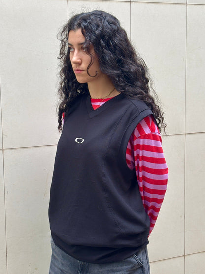 EARLY 2000'S OAKLEY ICON TANK TOP