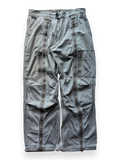 Early 2000's Pepe Jeans Full Zip Pants (M)