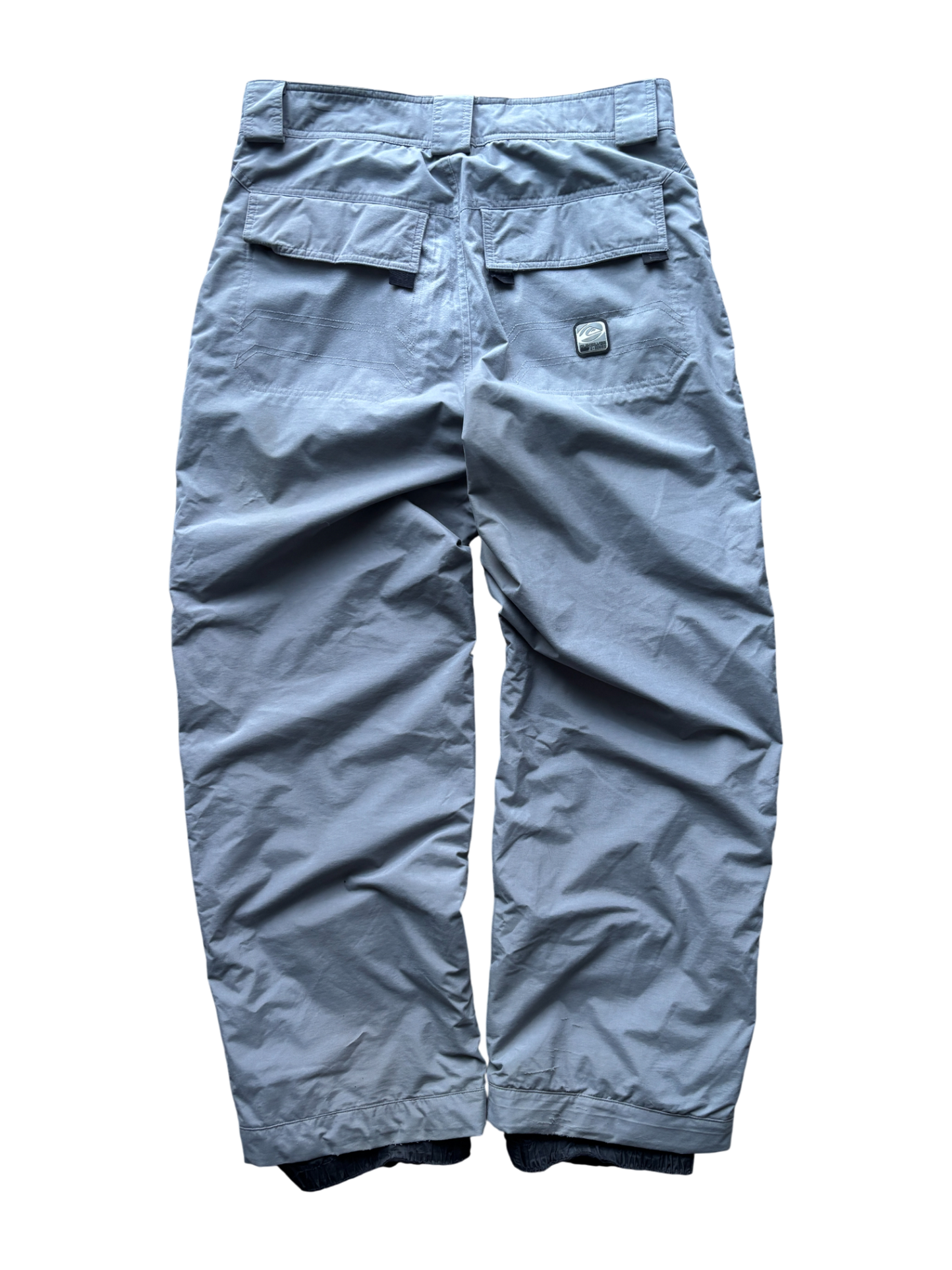 00's Quiksilver Ski Pants