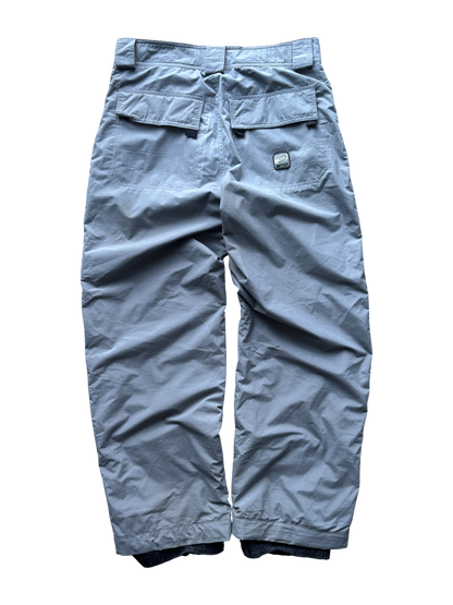 00's Quiksilver Ski Pants