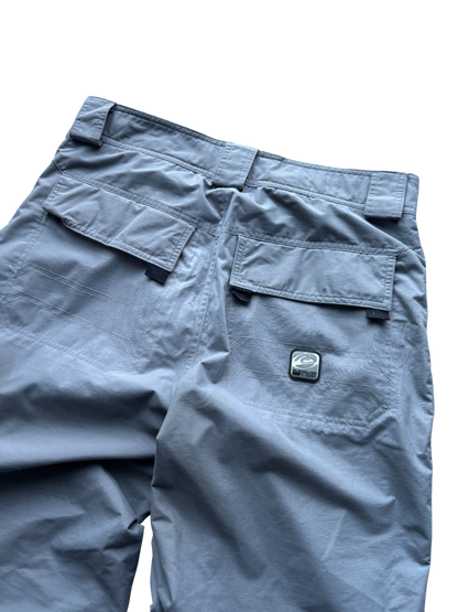 00's Quiksilver Ski Pants