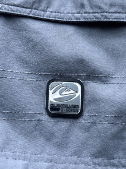 00's Quiksilver Ski Pants