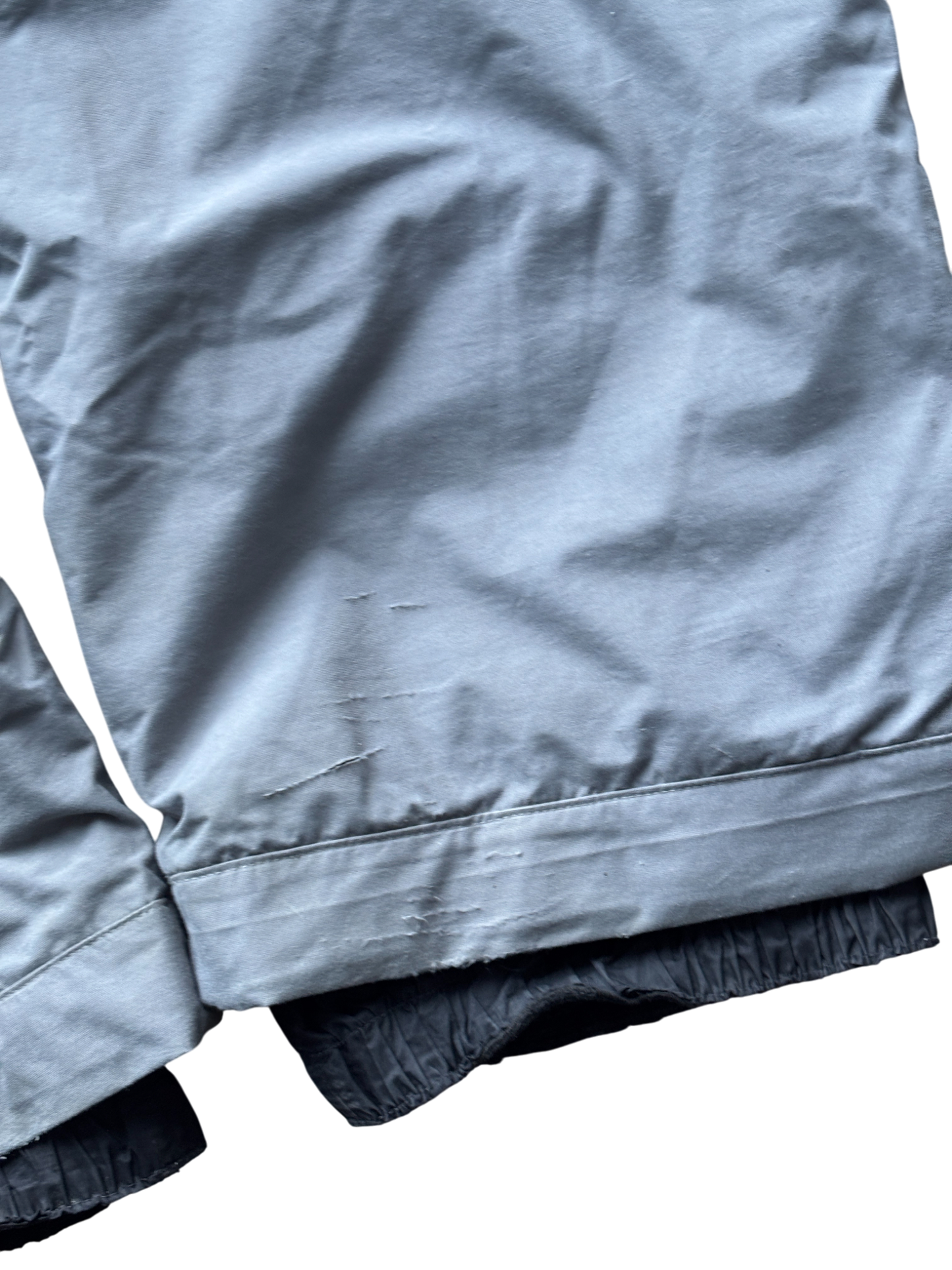 00's Quiksilver Ski Pants