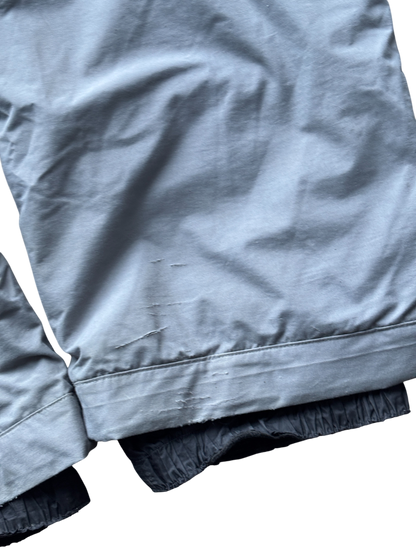 00's Quiksilver Ski Pants
