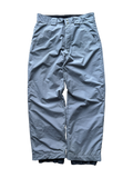 00's Quiksilver Ski Pants