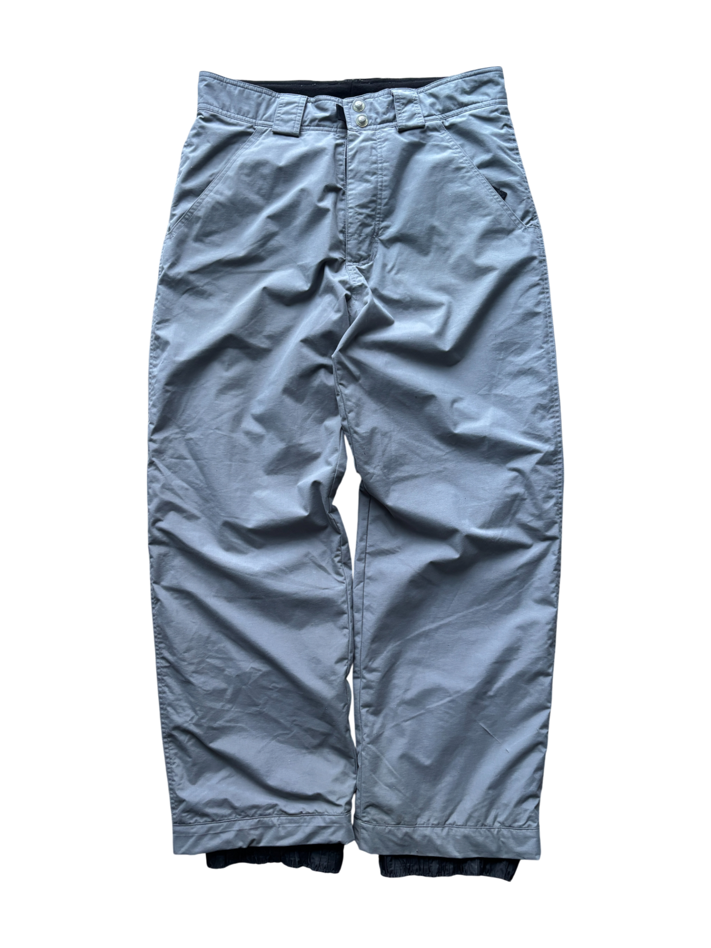 00's Quiksilver Ski Pants