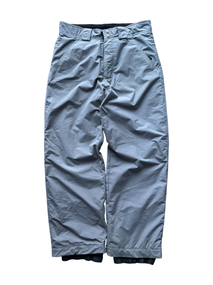 00's Quiksilver Ski Pants