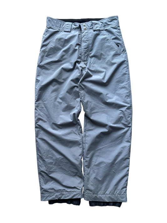 00's Quiksilver Ski Pants