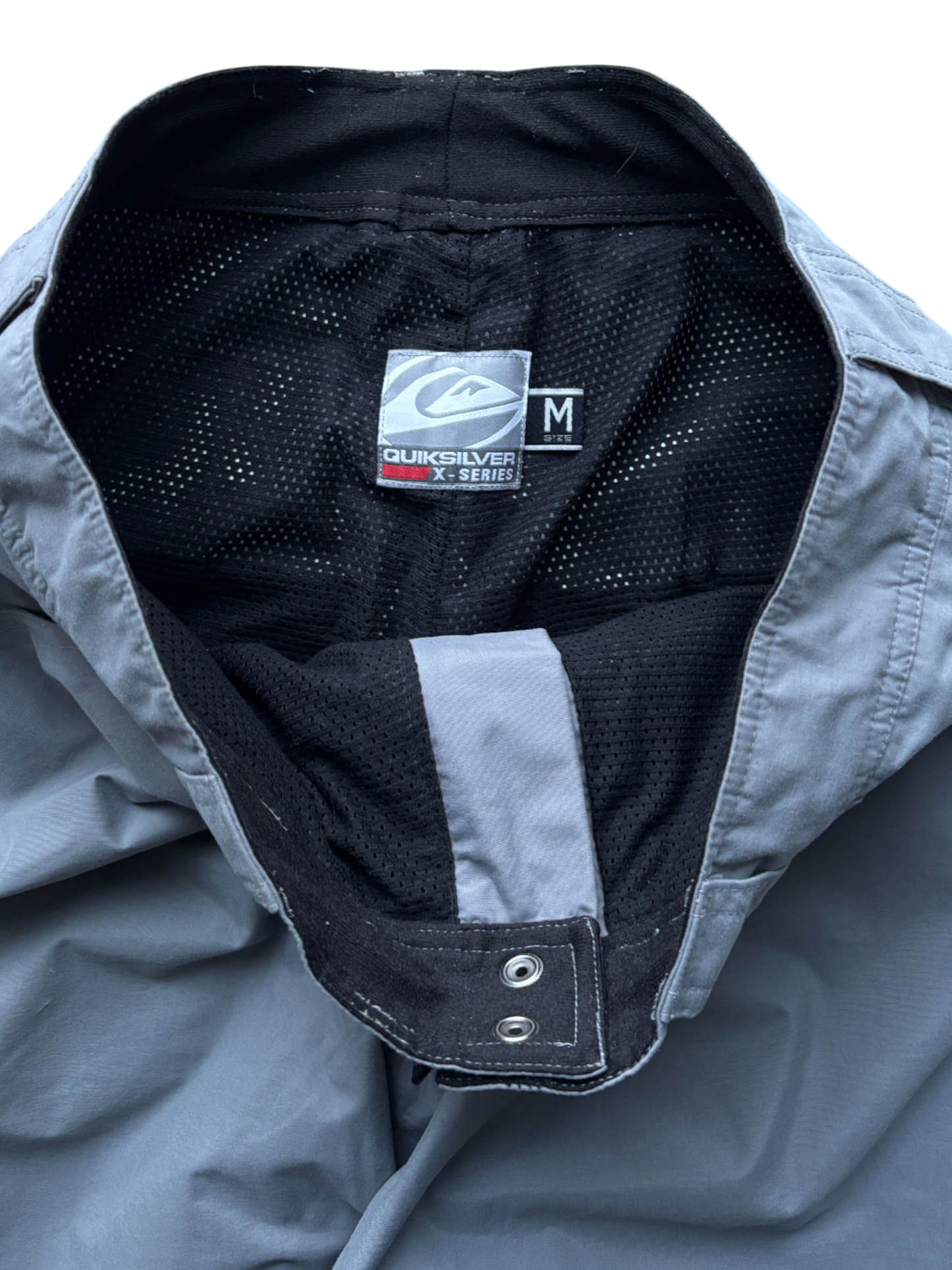 00's Quiksilver Ski Pants