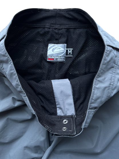 00's Quiksilver Ski Pants