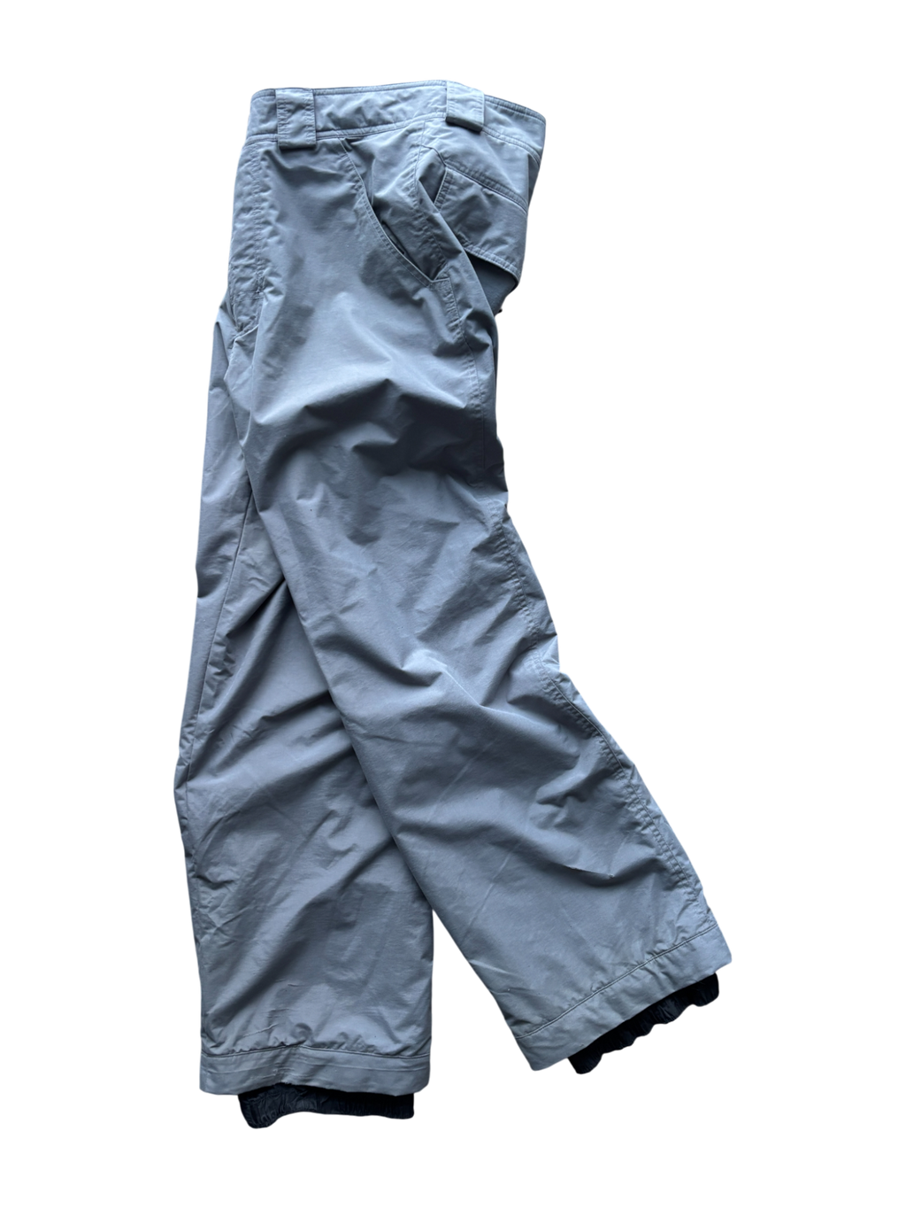 00's Quiksilver Ski Pants