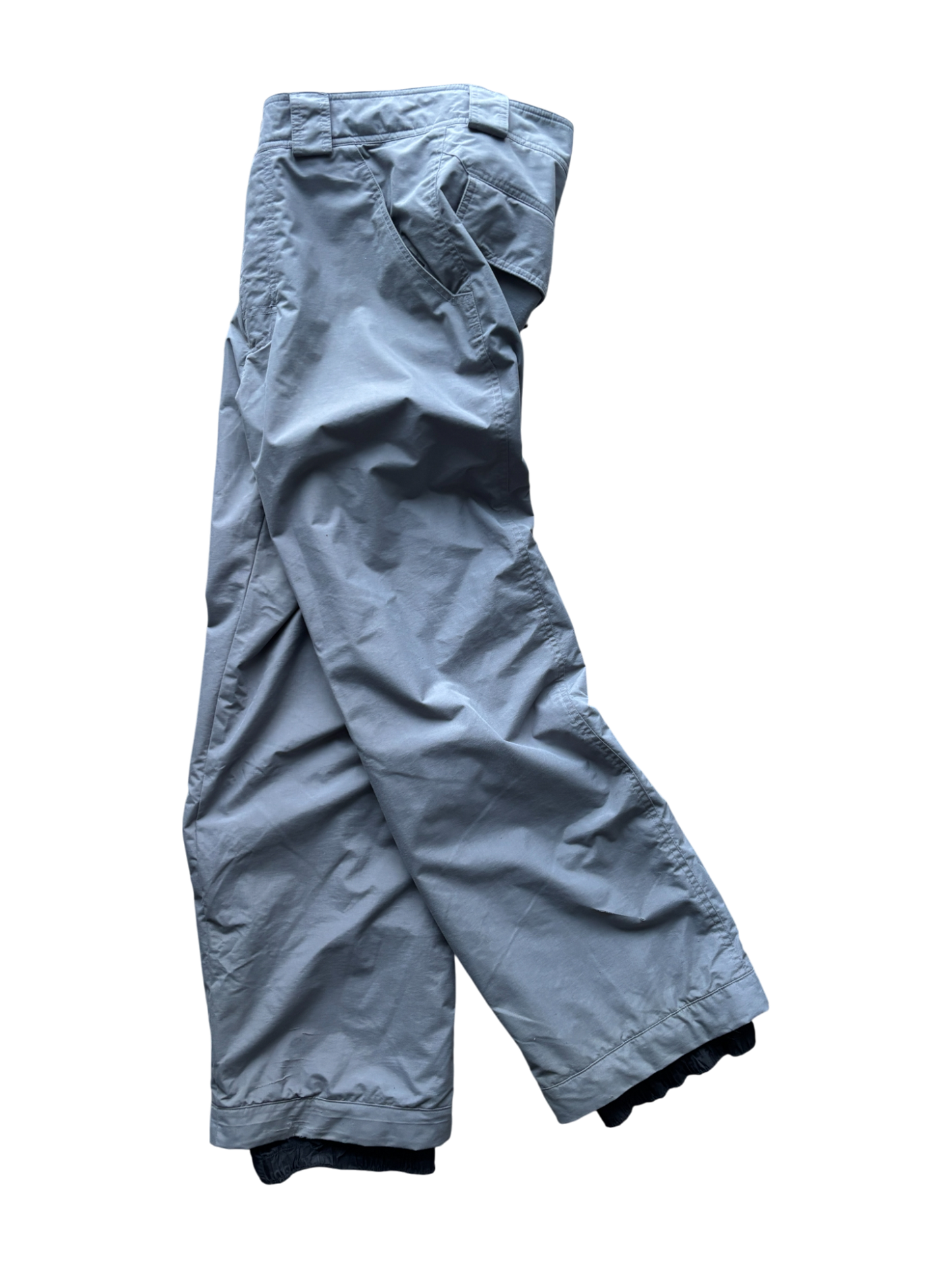 00's Quiksilver Ski Pants