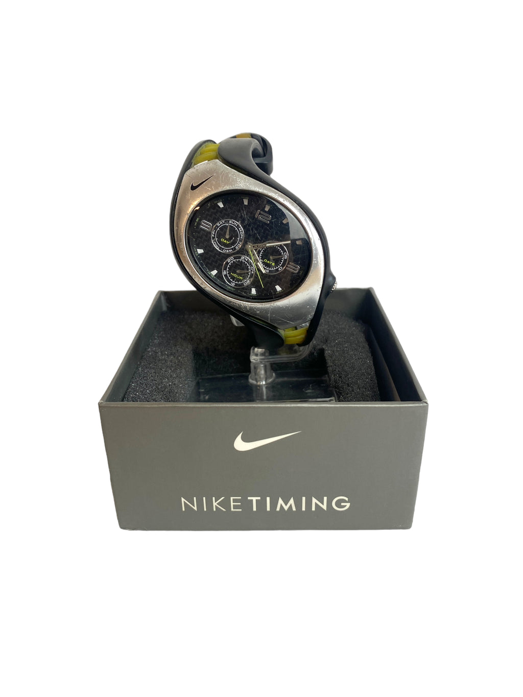Nike Triax Swift 3i