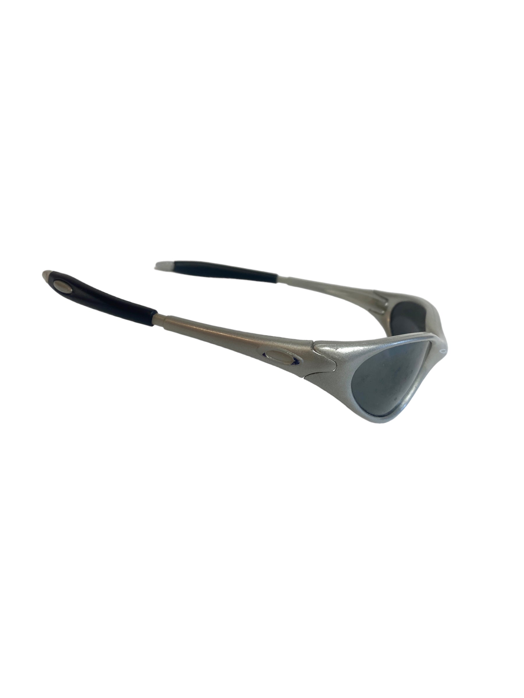 Gafas Oakley minute FMJ black iridium