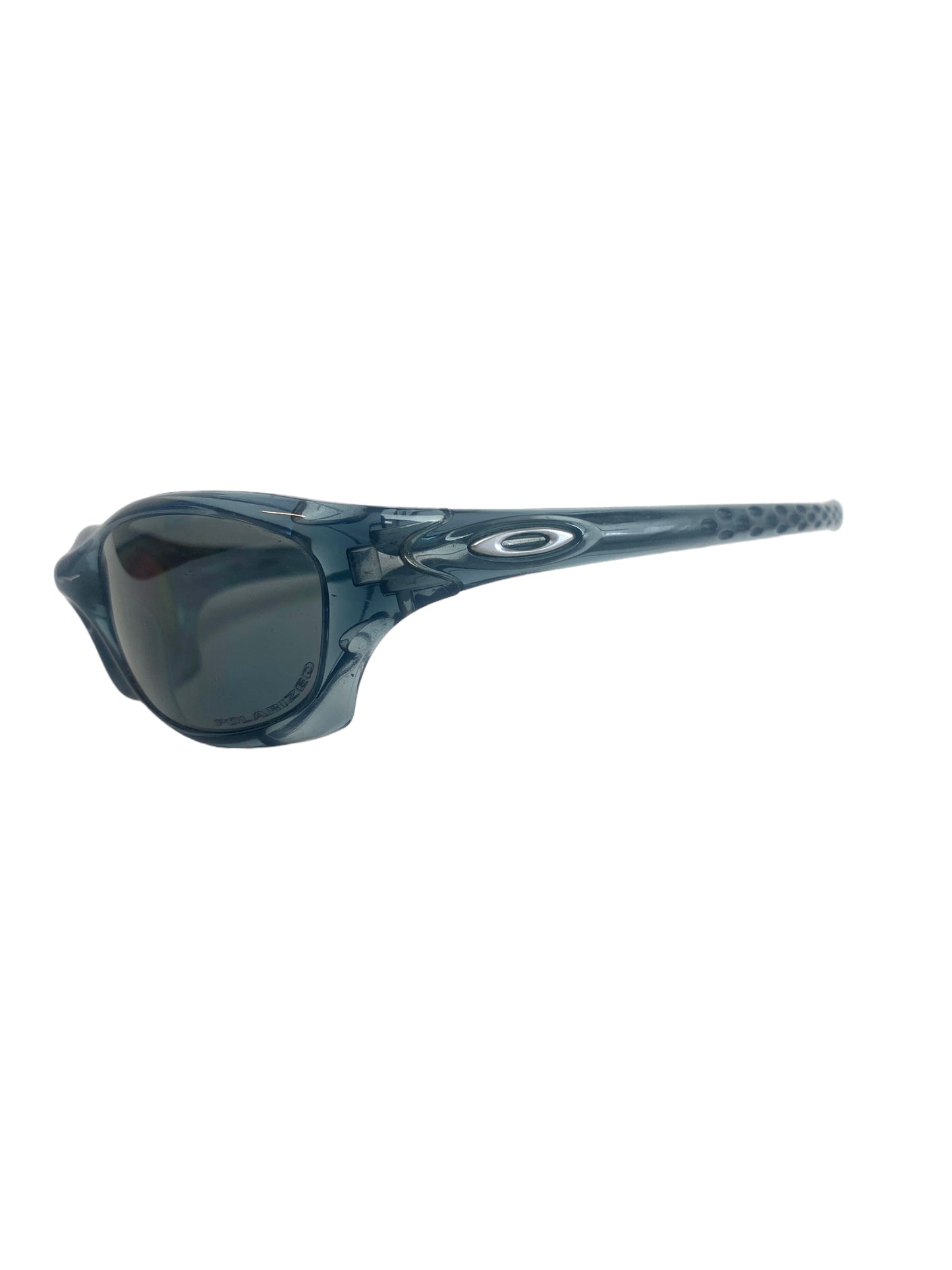 Gafas Oakley Fives crystal black