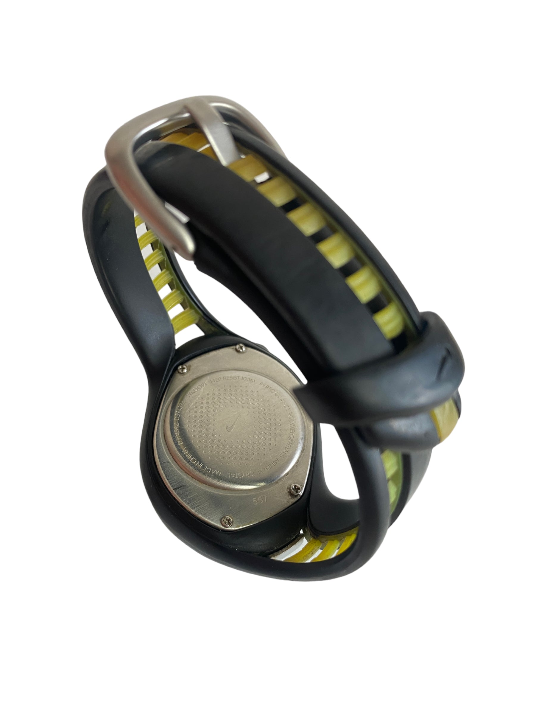 Nike Triax Swift 3i
