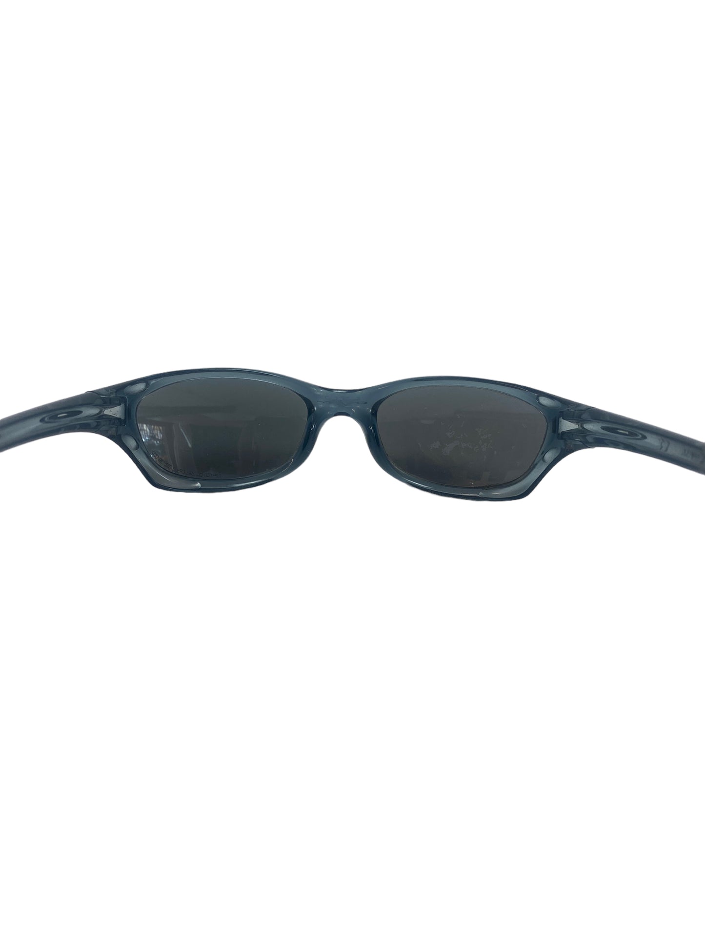 Gafas Oakley Fives crystal black