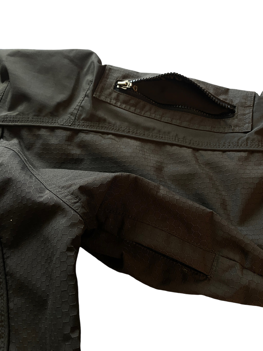 Chaqueta Oakley software 2000's