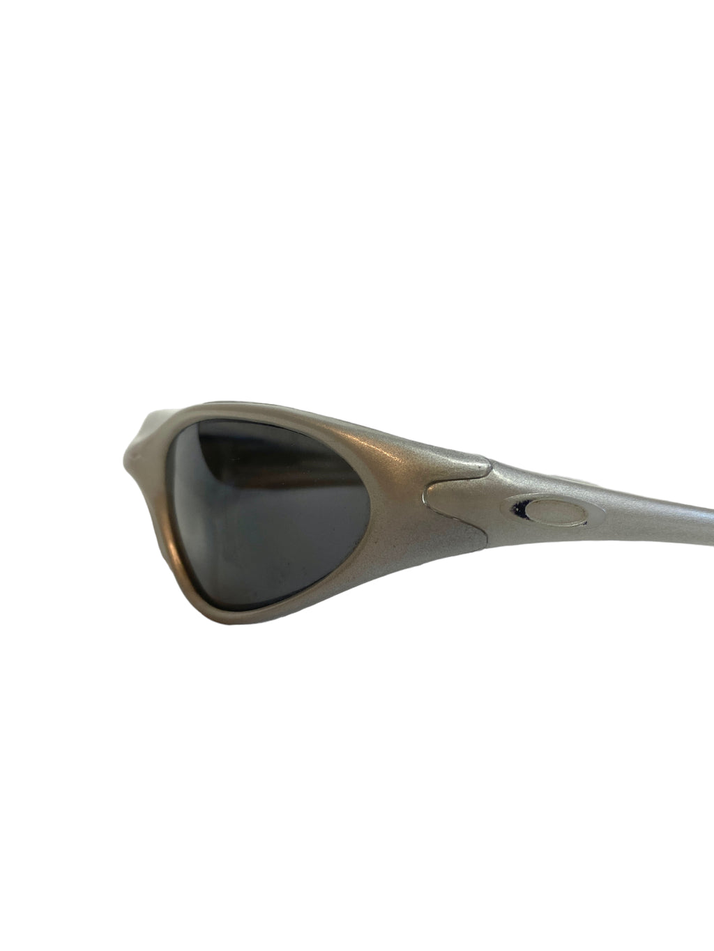 Gafas Oakley minute FMJ black iridium