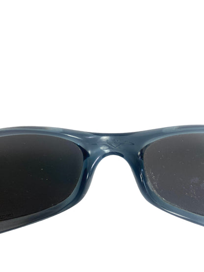 Gafas Oakley Fives crystal black