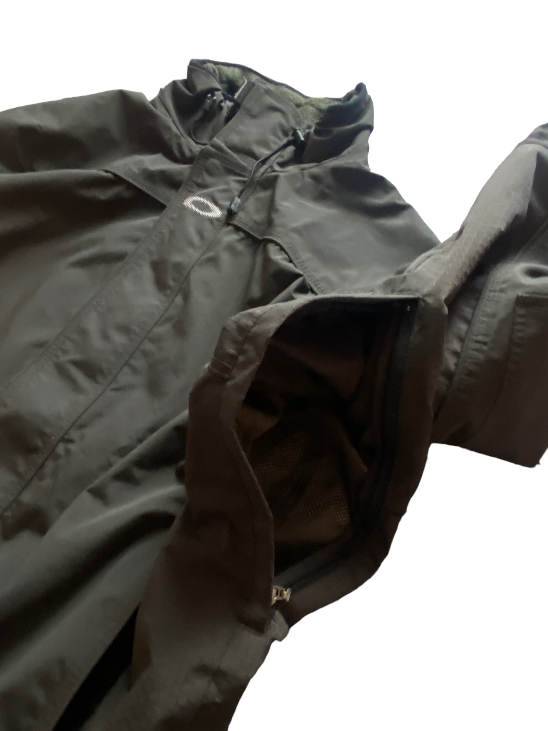 Chaqueta Oakley software 2000's