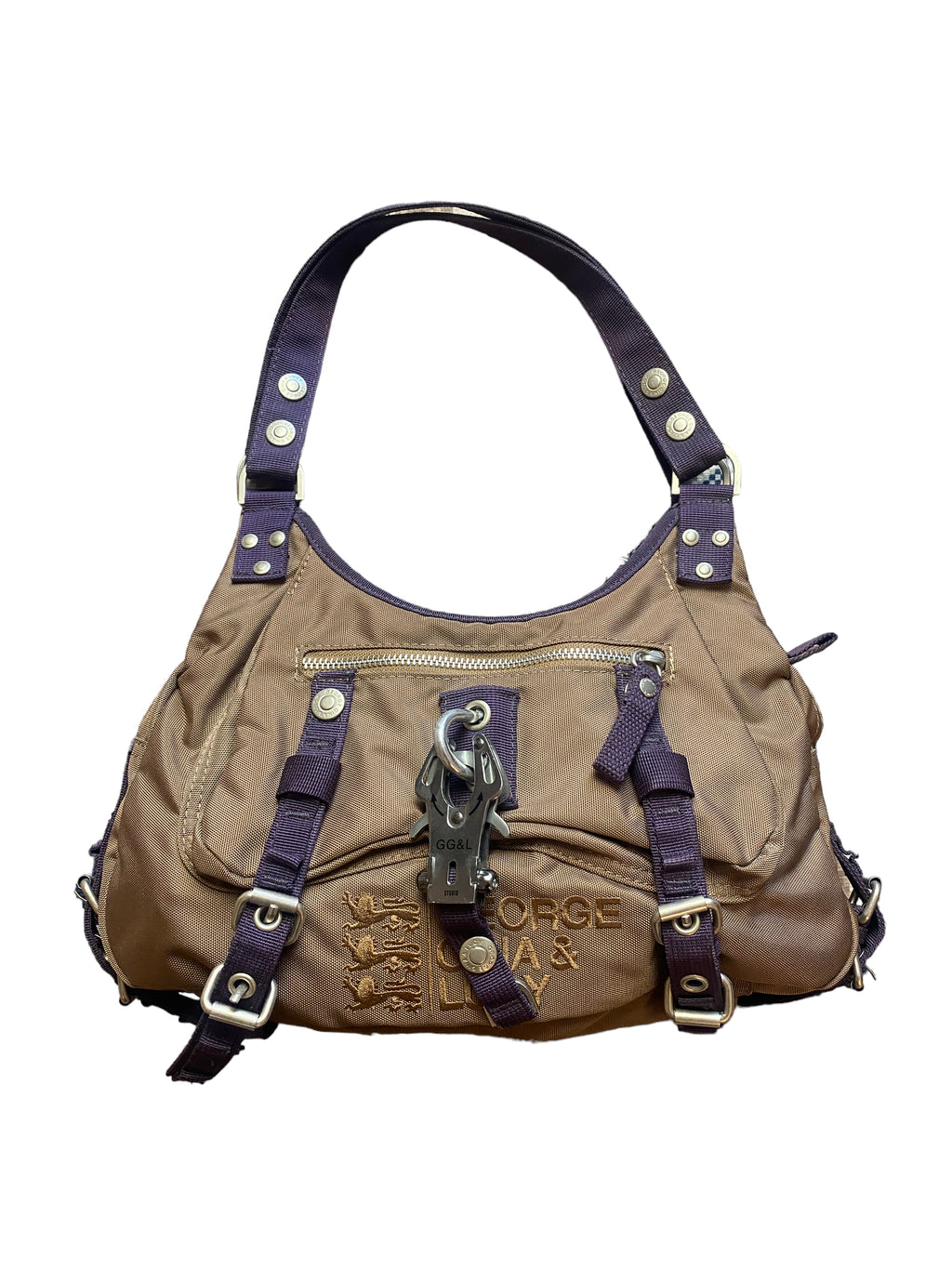 Bolso de mano George Gina & Lucy
